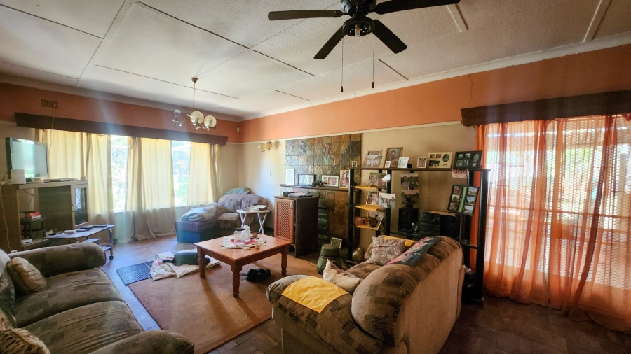 4 Bedroom Property for Sale in Stilfontein Ext 2 North West
